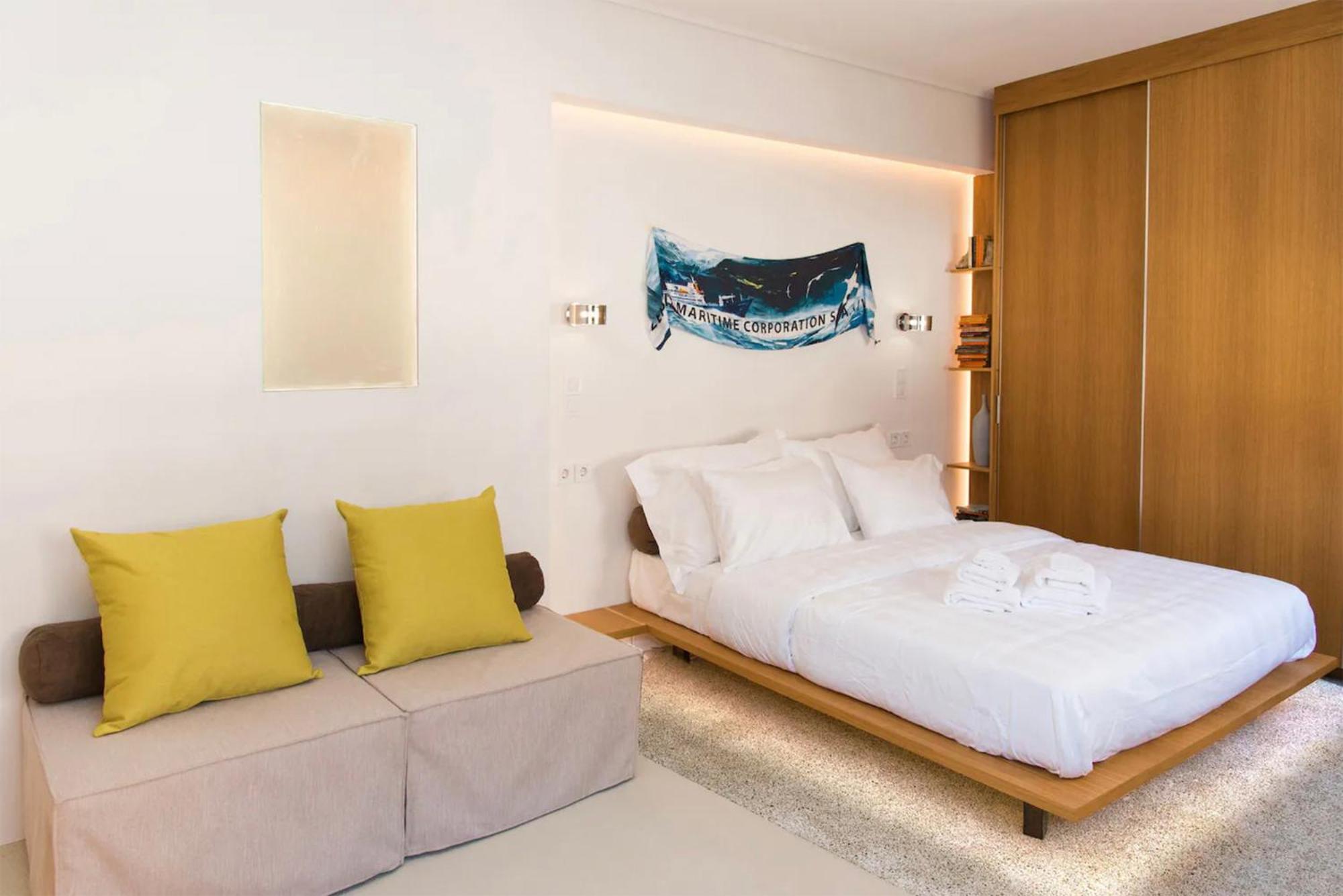 Am16 Suites Atenas Exterior foto