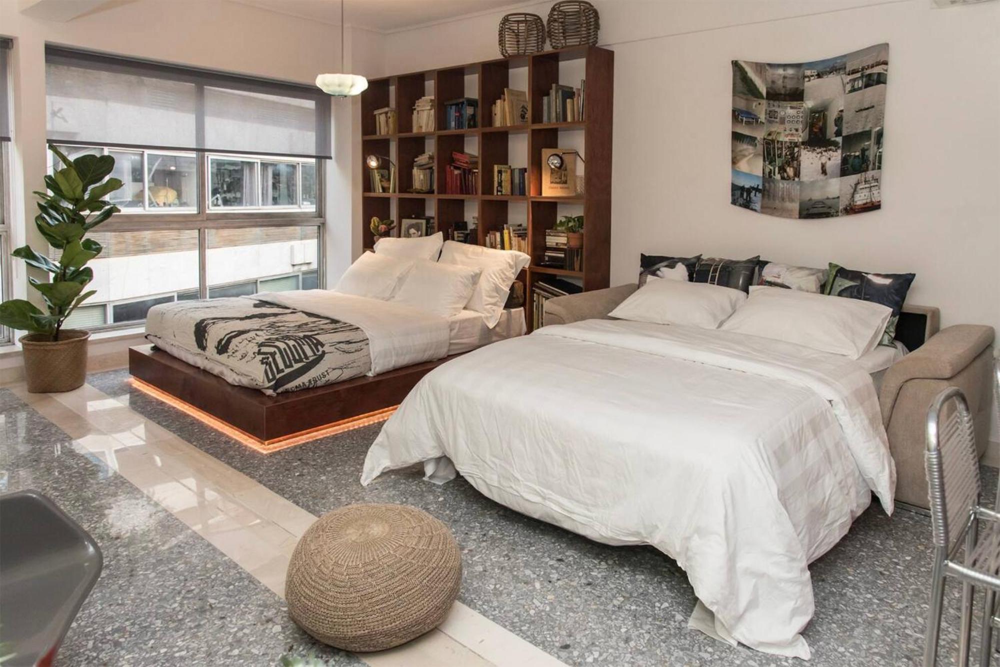 Am16 Suites Atenas Exterior foto