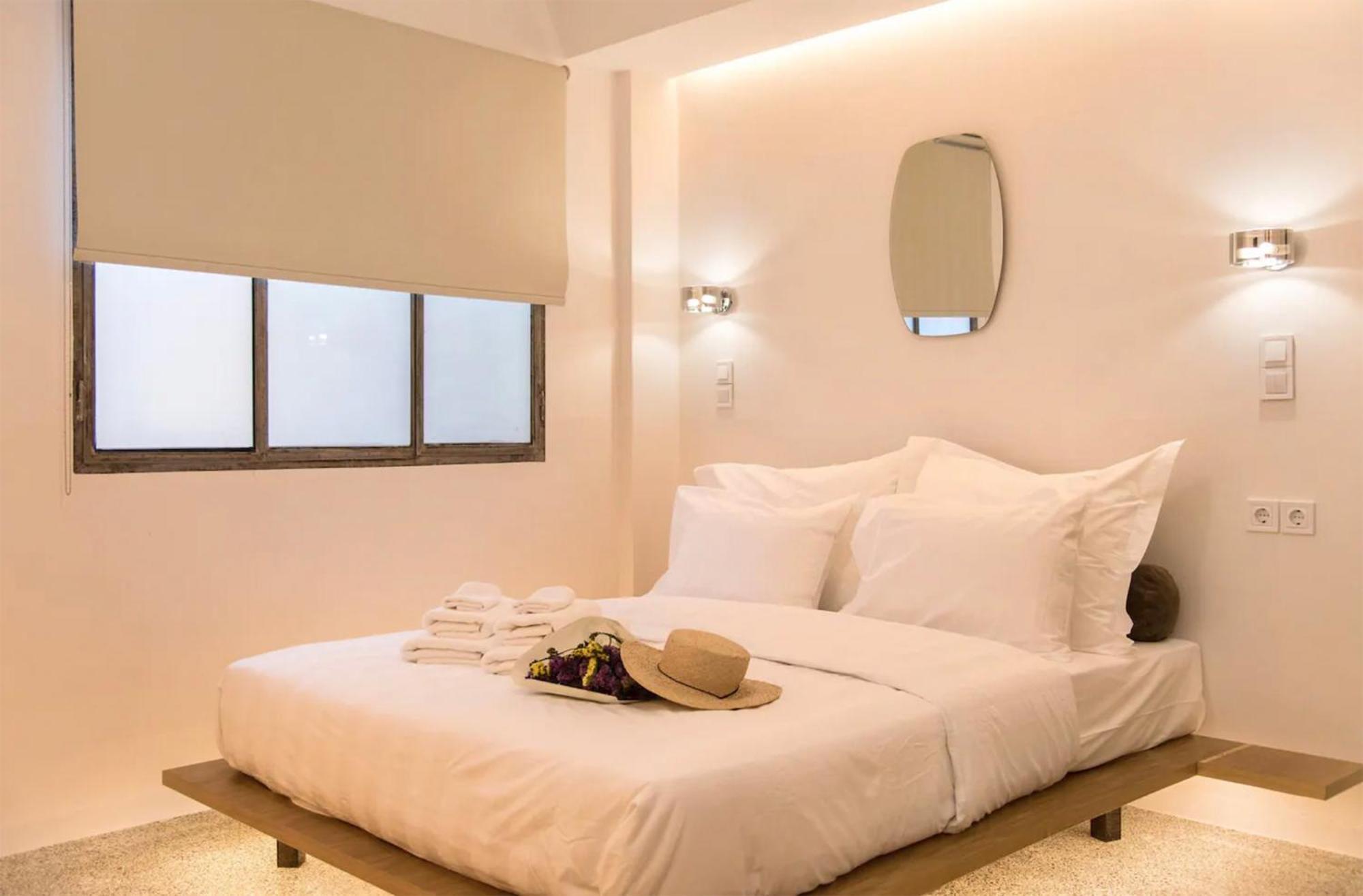 Am16 Suites Atenas Exterior foto